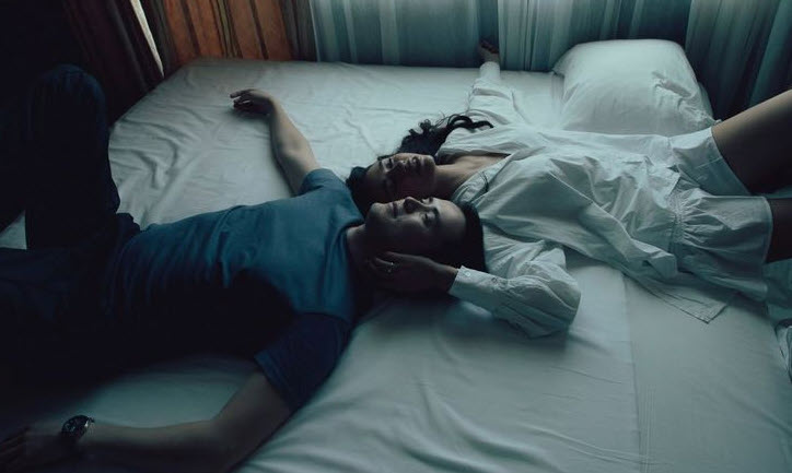 Tín hiệu hẹn hò lành mạnh: dấu hiệu nên tiến và nên dừng