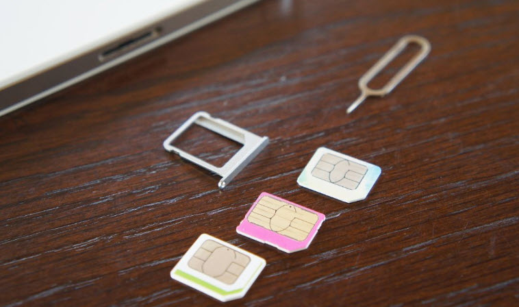 Xem bói sim phong thủy: cách nhóm 3–3–4 khi quan sát dãy số