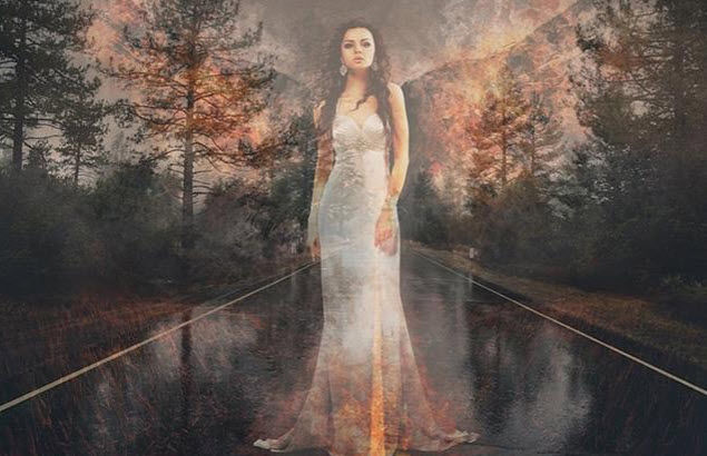 Nằm mơ người chết