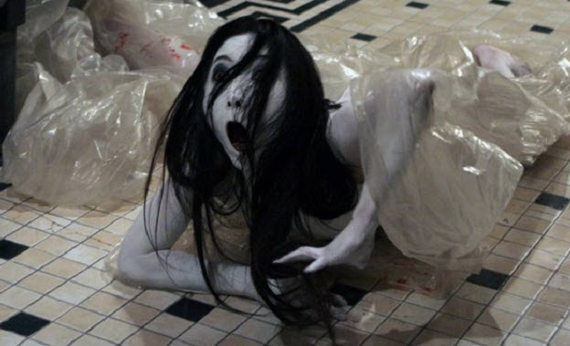 Ký hiệu thường gặp khi mơ thấy ma và cách đọc thông điệp