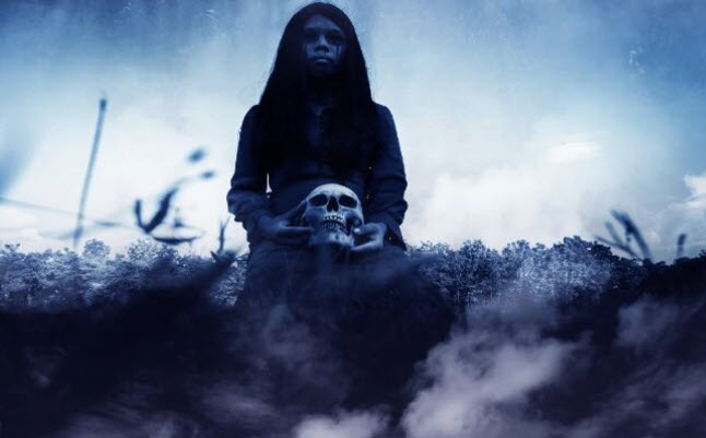 Mơ thấy ma đuổi theo: giải mã và cách hóa giải căng thẳng