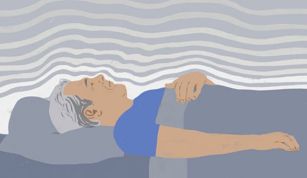 Giấc mơ lặp đi lặp lại về chính mình: dấu hiệu tiềm thức cần bạn lắng nghe