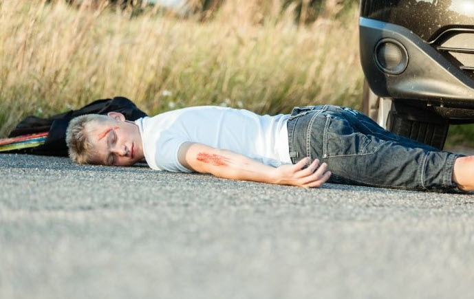 Nằm mơ thấy mình chết rồi sống lại: thông điệp chuyển mình