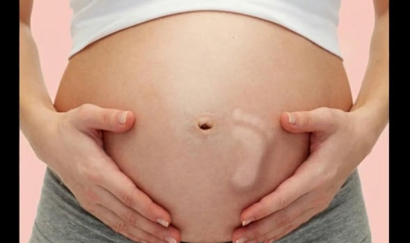 nằm mơ thấy mình có bầu sắp đẻ - hành động 24-72 giờ