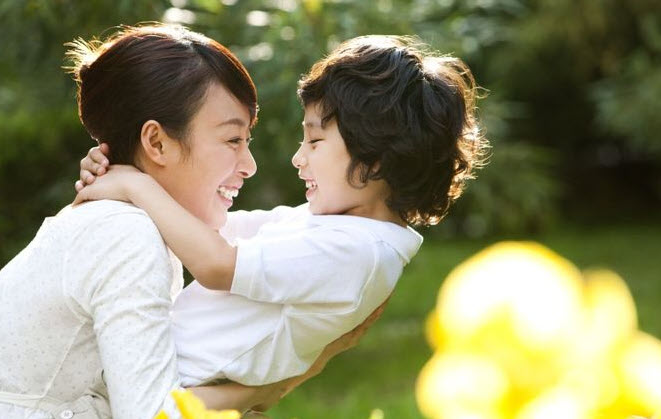 thực hành sau giấc mơ thấy mẹ mất: kết nối, chăm sóc, tái lập trật tự