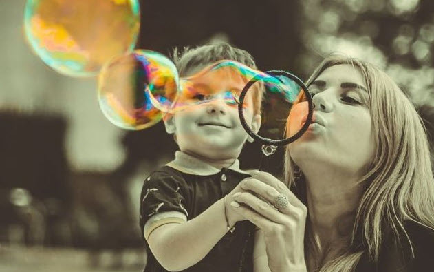 giải mã giấc mơ thấy mẹ mất: lớp nghĩa tâm lý, biểu tượng, chiêm nghiệm