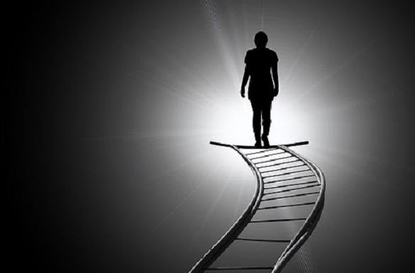 giải mã giấc mơ thấy người chết: biểu tượng kết thúc và khởi đầu