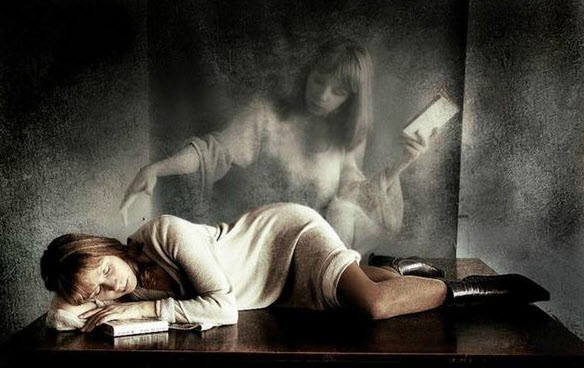 nằm mơ thấy người chết: cách ứng xử sau giấc mơ