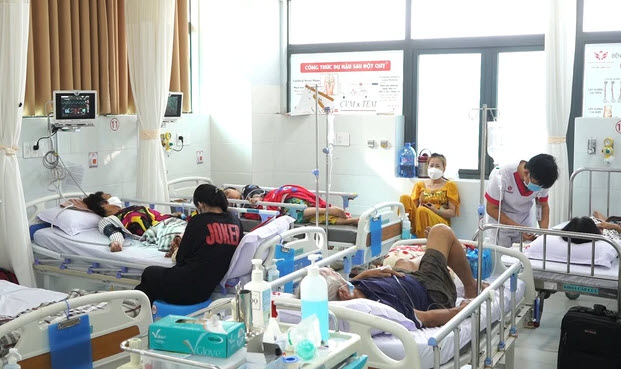 mơ thấy người thân nằm bệnh viện: điềm báo, chữ lành và hành động nhỏ