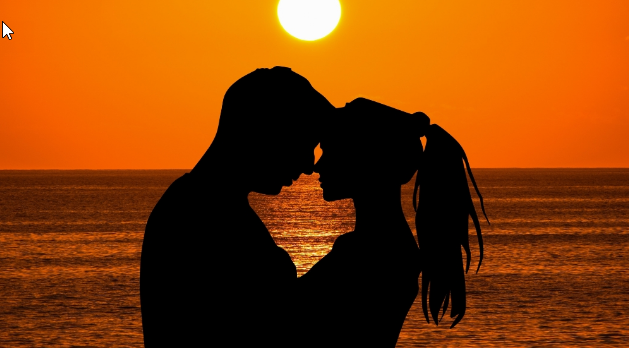 nằm mơ thấy người yêu