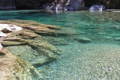 nằm mơ thấy nước