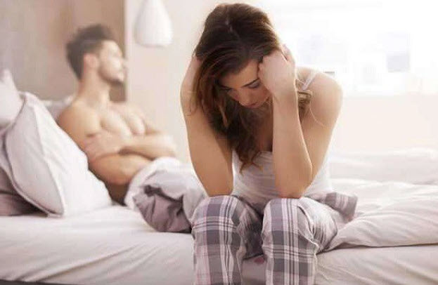 nằm mơ thấy quan hệ với người lạ