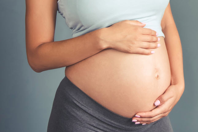 nằm mơ thấy bà bầu