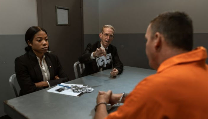 nằm mơ bị công an bắt