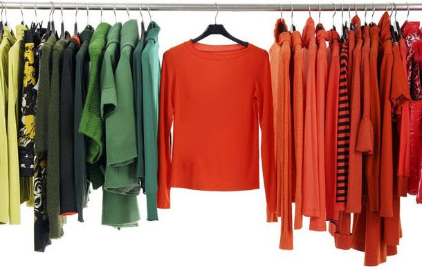 Mơ thấy quần áo: thay đổi, tái sinh và ranh giới cá nhân