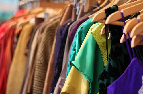 Mơ thấy quần áo: biểu tượng bản ngã và hình ảnh cá nhân