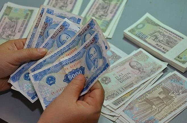 nằm mơ thấy tiền lẻ và ý nghĩa chiêm nghiệm