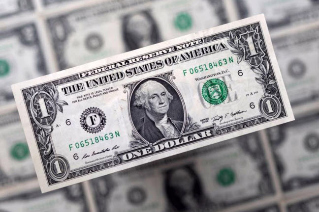 mơ thấy nhiều tiền đô có phải điềm tài lộc sắp đến