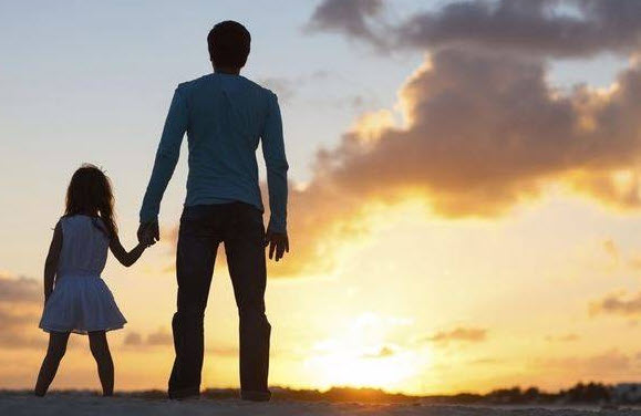 nằm mơ thấy ba mất