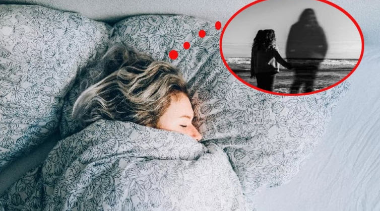 nằm mơ thấy ba mất