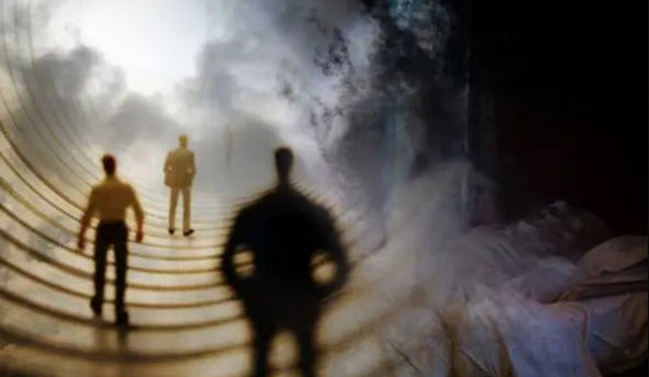 nằm mơ thấy chồng chết