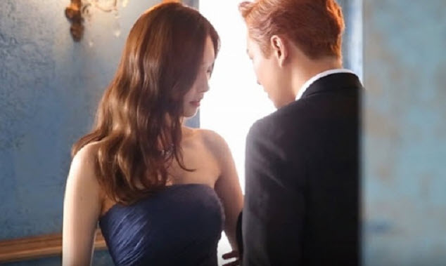 nằm mơ thấy mình ngoại tình