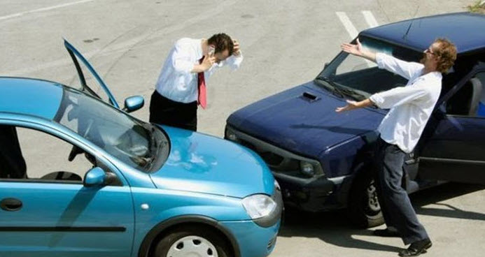 Nằm mơ thấy người khác bị tai nạn giao thông 