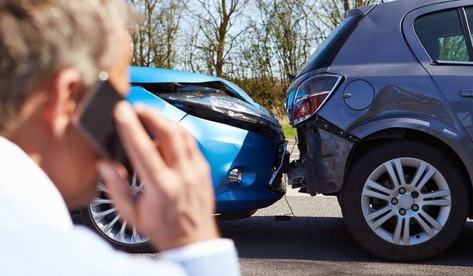 Nằm mơ thấy người khác bị tai nạn giao thông 