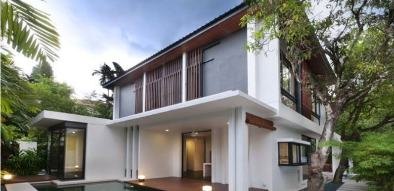 nằm mơ thấy người khác xây nhà