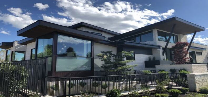 nằm mơ thấy người khác xây nhà