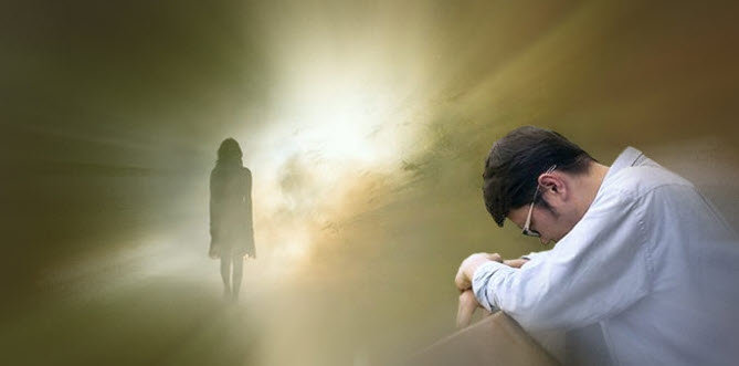 nằm mơ thấy người lạ chết