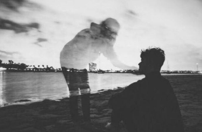 nằm mơ thấy người nhà mất