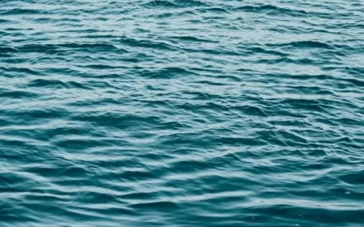 nằm mơ thấy nước sông