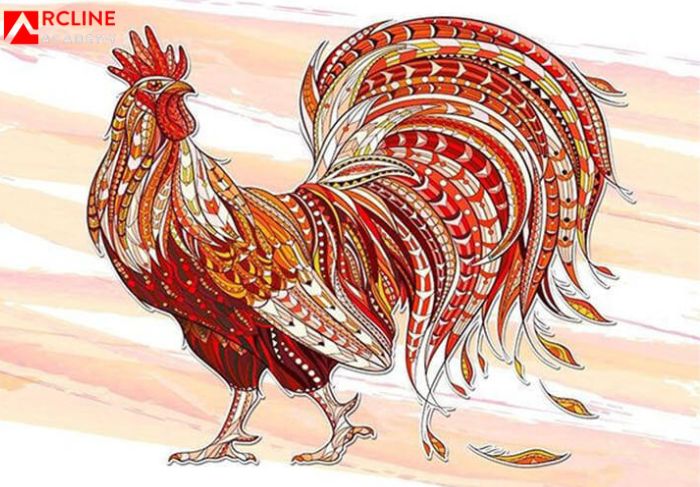 Tính cách người sinh năm 2005