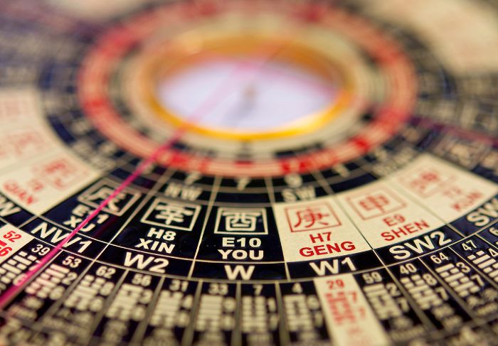 Vẽ lá số tử vi