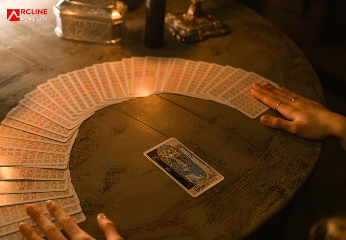 Ngày sinh và nhịp năng lượng: cách ghi chép 3 tín hiệu lặp lại