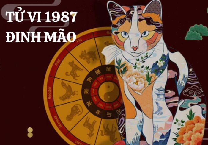 tử vi Đinh Mão