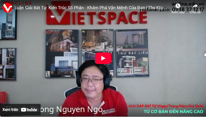 Minh họa phân tích bộ tứ trụ khi luận tuổi vợ chồng và xu hướng tài chính