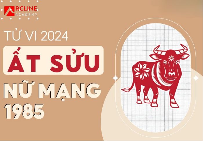 Tử Vi Ất Sửu 1