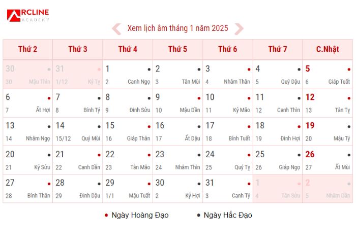 tử vi hàng ngày lịch vạn niên 3