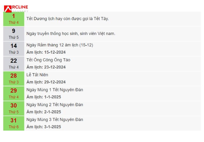 tử vi hàng ngày lịch vạn niên 4