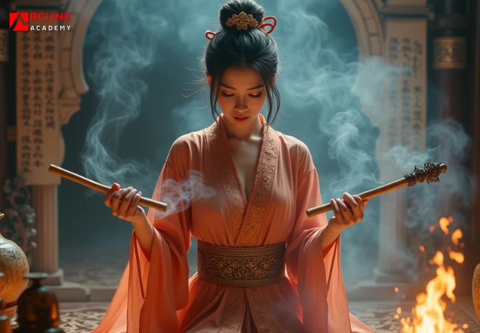 tử vi hàng tuần khám phá bản thân