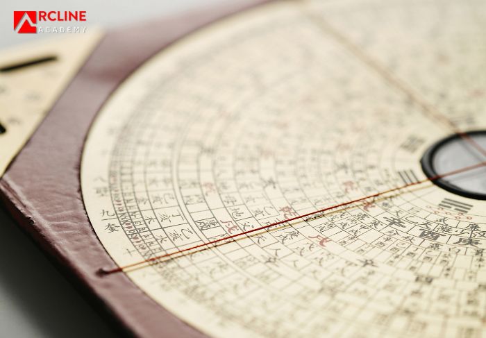 bản đồ mềm hôn nhân: năm tháng ngày giờ như 4 góc nhìn chiêm nghiệm